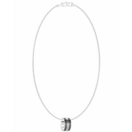 Collar Hombre Guess JUMN03208JWSTBKT-U 45 cm Collar Hombre Guess JUMN03208JWSTBKT-U 45 cm