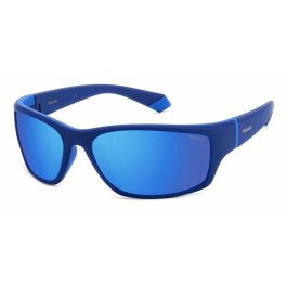 Gafas de Sol Hombre Polaroid PLD-2135-S-ZX9 ø 56 mm Precio: 40.49999954. SKU: B15ZENVNC2