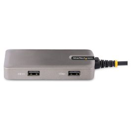 Hub USB Startech 104B-USBC-MULTIPORT