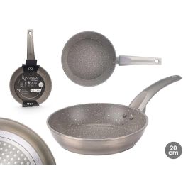 Sartén de Inducción Antiadherente Kinvara 20 cm Aluminio Forjado (6 Unidades) Precio: 44.9499996. SKU: B16Q77ERLL