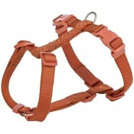 Arnés para Perro Trixie Premium Naranja S/M Precio: 9.5900002. SKU: B19TKMWXDY