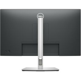 DELL P2725H Monitor 27" Full HD (1920x1080) LCD IPS Negro con USB, HDMI, DisplayPort y Ajustes de Altura