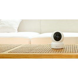 Videocámara de Vigilancia Ezviz CS-H6c-R101-1G2WF 1080 p Videocámara de Vigilancia Ezviz CS-H6c-R101-1G2WF 1080 p