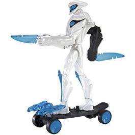 Deluxe, Monopatín turbo, Figuras de acción, Para niños, 4+ años Precio: 30.50000052. SKU: B133Q6AVRT