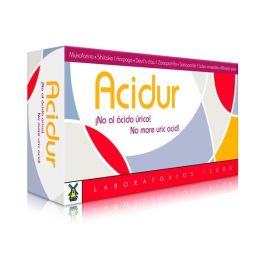 Acidur Precio: 19.5000003. SKU: B1FJD27A25