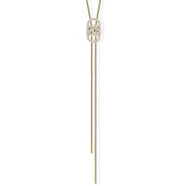 Colgante Mujer LIU JO LJ2806 Dorado Colgante Mujer LIU JO LJ2806 Dorado Precio: 89.69000007. SKU: B13D42G52K