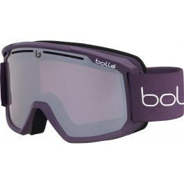 Gafas de Esquí Bollé MADDOXII22046 Morado Plástico Precio: 43.49999973. SKU: S7238415