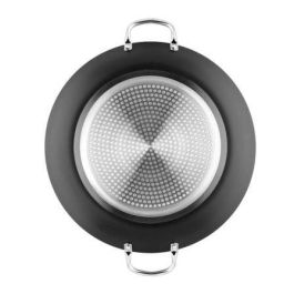 Paellera Monix Resistent Plus M371634/ Ø34cm