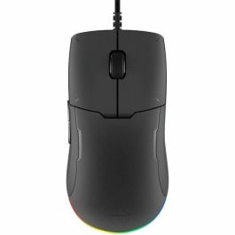 Ratón Inalámbrico Xiaomi Gaming Mouse Lite/ Hasta 6200 DPI