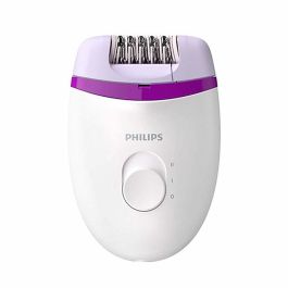 Depiladora Eléctrica Philips