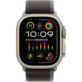 Smartwatch Apple MRF63FD/A Titanio 49 mm Smartwatch Apple MRF63FD/A Titanio 49 mm