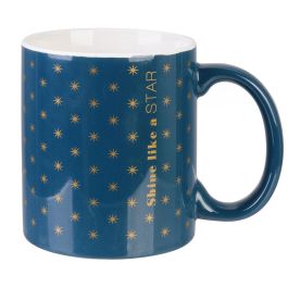 Mug 300 Ml "Shine" Saveur et Degustation