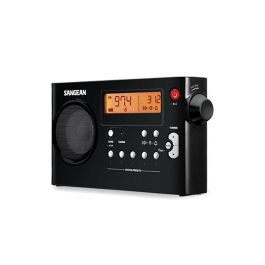Radio Sangean SPRD7B Radio Sangean SPRD7B