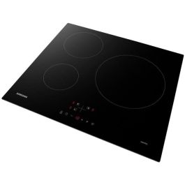 Placa de Inducción Samsung NZ63M3NM1BB 60 cm 59 cm 7400 W Placa de Inducción Samsung NZ63M3NM1BB 60 cm 59 cm 7400 W