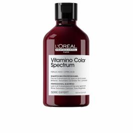 Loreal Expert Vitamino Color Spectrum Champú Professional 300 ml Precio: 19.49999942. SKU: B15W5VPXBR