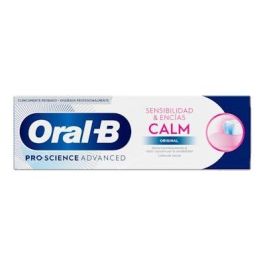ORAL-B Pasta Dentífrica Original 75 ml Precio: 6.89000015. SKU: B1B6TQKWP4