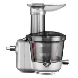 Kitchenaid 5KSM1JA Accesorio Licuadora para Robot de Cocina, Extracción Lenta, Tubo Ancho Precio: 208.98999968. SKU: B1BEWHAFQT
