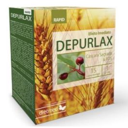 Depurlax 15Comp. Precio: 5.9500001. SKU: B1AW5E7WWP