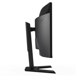 GIGABYTE G34WQCP pantalla para PC 86,4 cm (34") 3440 x 1440 Pixeles Quad HD LED Negro GIGABYTE G34WQCP pantalla para PC 86,4 cm (34") 3440 x 1440 Pixeles Quad HD LED Negro