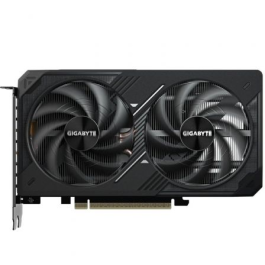 Gigabyte 9VN506TWXO-00-G10 GeForce RTX 5060 Ti WINDFORCE MAX OC 16GB GDDR7 Tarjeta Gráfica