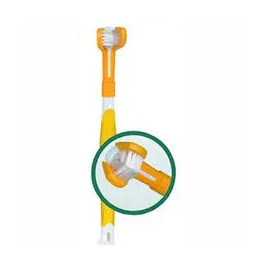 Cepillo Dental Difresh Con Estuche Precio: 4.49999968. SKU: B1C53KF6FY