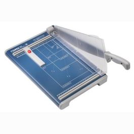 Dahle 560 Cizalla De Palanca A4 Azul 340mm Precio: 147.49999946. SKU: S8403884