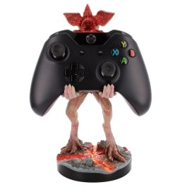 Cable Guy Demogorgon Stranger Things - Soporte para mandos de PS5, Xbox, teléfonos y mando a distancia - 20cm