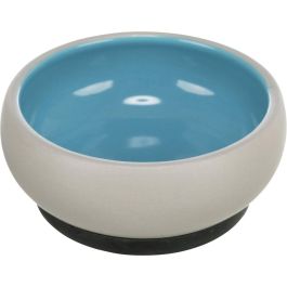 Comedero para Mascotas Trixie Caucho 6 L