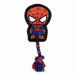 Cerdá Juguete Cuerda para Perro Marvel - Talla Única, Amarillo Cerdá Juguete Cuerda para Perro Marvel - Talla Única, Amarillo