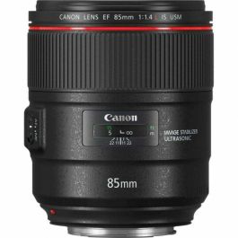 Objetivo Canon 2271C005 85 mm Precio: 2013.50000027. SKU: B1JVYT9NL2