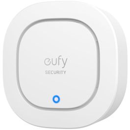 EUFY T89703D1 Sirena Wi-Fi Inalámbrica IP65 Blanco Batería CR123 Precio: 74.50000008. SKU: B18M6GVGH7