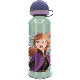 Botella aluminio alta frozen snowy tale 530 ml Precio: 6.7899997. SKU: B1J8BYBSEW