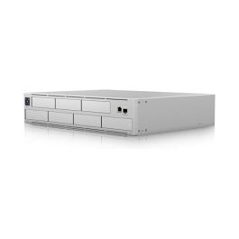 Ubiquiti Grabador de Video en Red UniFi Protect Pro UNVR-Pro 60 Canales RAID 1.5.10 10/10000Mbit/s Montaje Rack 2U Gris Precio: 589.89000037. SKU: B1FDCJASXM