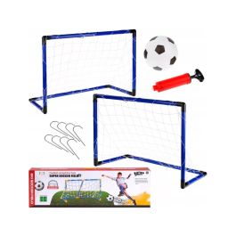 Porterias De Futbol Mjd 2 En 1 +6 Años Porterias De Futbol Mjd 2 En 1 +6 Años Precio: 38.78999971. SKU: B17VWAPQWG