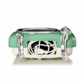 Ariete 808/04 Termoventilador Vintage Verde