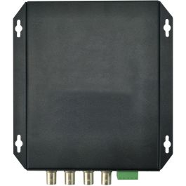 Level One 4Port Extender Kit 20km