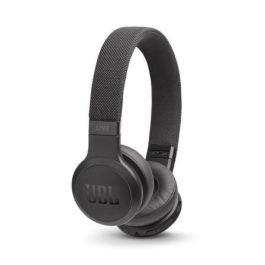 JBL Auriculares Inalámbricos Live 400BT Diadema Bluetooth Negro Precio: 80.50000046. SKU: B1DSHCJW6A