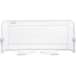 Dreambaby DRE9312742477424 Maggie Barrera de Seguridad para Camas Estándar y Planas, 110 cm Ancho x 50 cm Alto