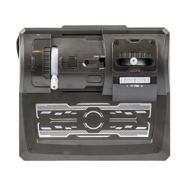 Coche Radio Control Silverlit