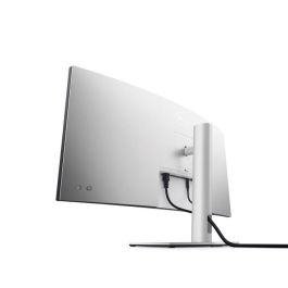 Dell Monitor Curvo Ultrawide 37.5" WQHD+ 3840x1600 IPS Black 21:9 con 1.07 Mil Millones de Colores