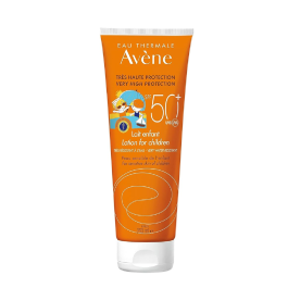 Avene Spf 50+ Lait Enfant 250 mL Precio: 20.50000029. SKU: S4513761