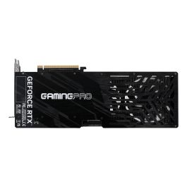 Palit RTX5070 GamingPro-S OC Tarjeta Gráfica 12GB GDDR7 HDMI 3xDP