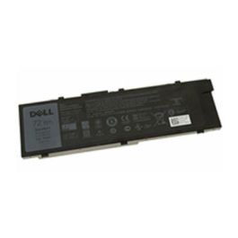 Dell Batería para Portátil 72 WHr, 6 Celdas Precio: 187.50000038. SKU: B14AMQTNNF