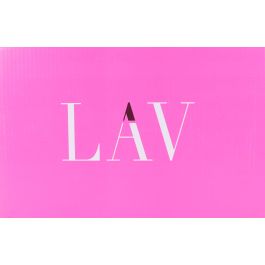 Lav Set de 6 Copas de Vino Tokyo 290 cc (4 Cajas)