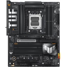 Asus TUF GAMING X870-PLUS WiFi AMD X870 Socket AM5 ATX - Placa Base con Wi-Fi 7, DDR5, USB4, 90MB1IU0-M0EAY0
