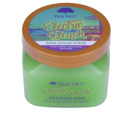 Tree Hut Exfoliante de Azúcar Playa Eléctrica 510 gr Precio: 17.95000031. SKU: B19HEVPZFR