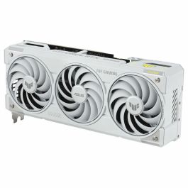 ASUS TUF Gaming RTX 5070 Ti TUF-RTX5070TI-O16G-WHITE-GAMING Tarjeta Gráfica 16 GB GDDR7 Blanca