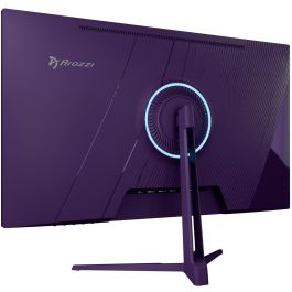 AROZZI Monitor Gaming Nova 27" IPS 180Hz Quad HD 1ms Lila