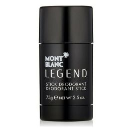 Montblanc LEGEND Desodorante Stick para Hombre - Fragancia Fougère Aromática, 75 g Precio: 10.89. SKU: B16JTBP3K8