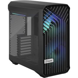 Fractal Design FD-C-TOR1C-02 Caja PC Torrent Compact Negra